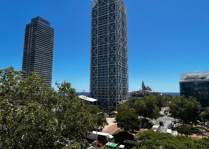Apartamento Frente Al Mar