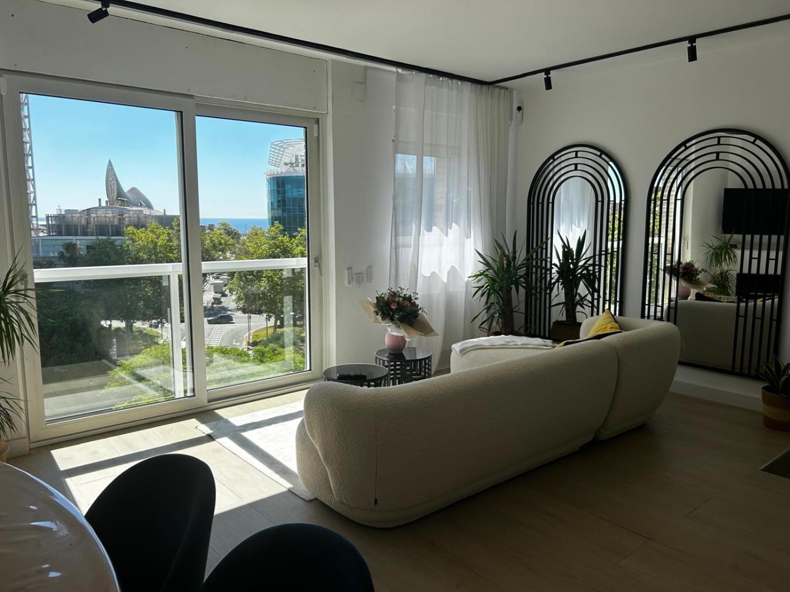 Appartement Frente Al Mar