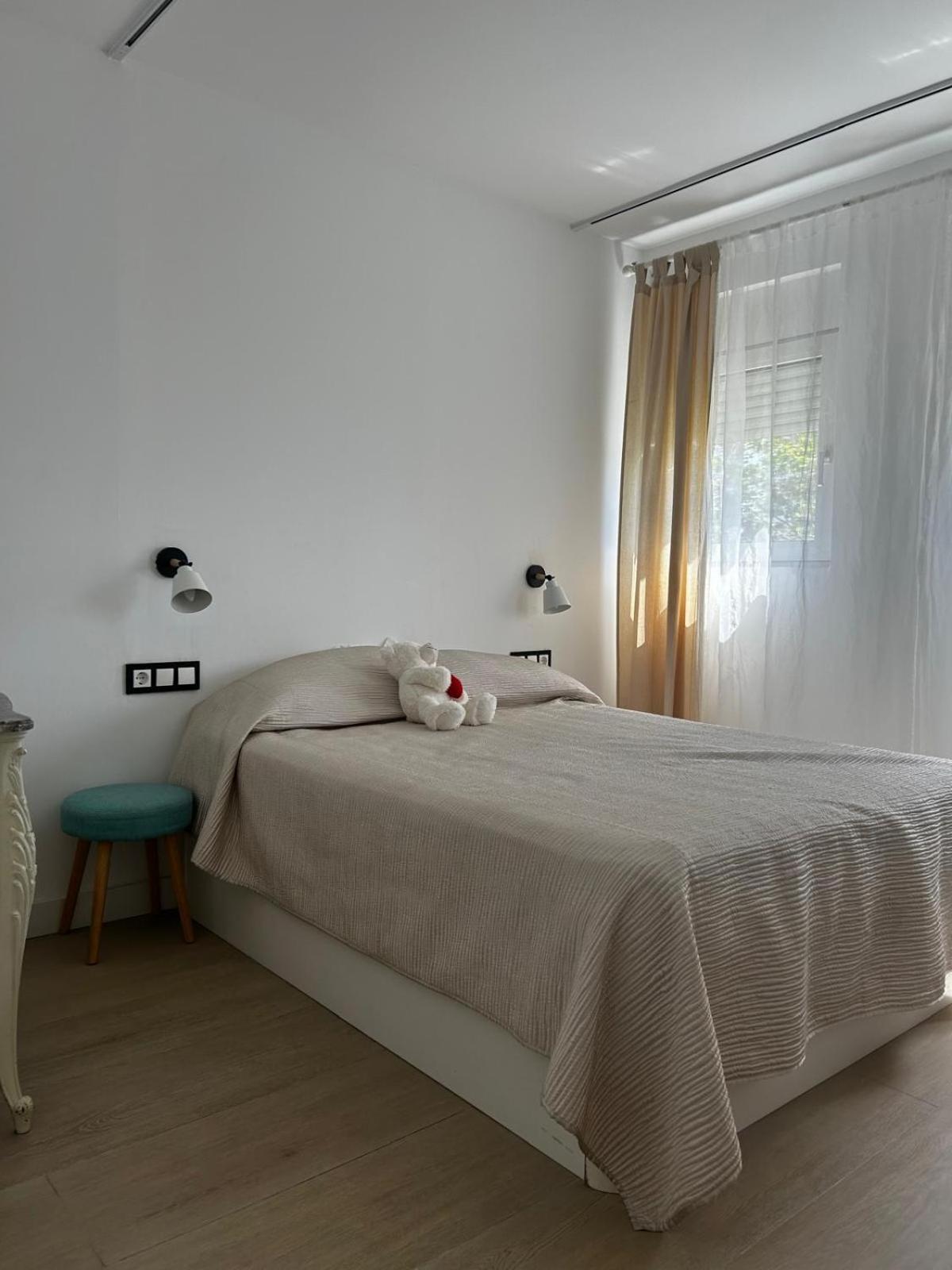 Appartement Frente Al Mar Barcelone